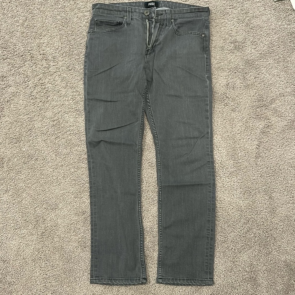Men’s Paige Lennox Jeans